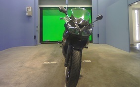 KAWASAKI NINJA 650 R 2011 EXEC11