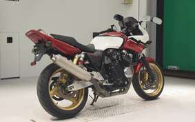 HONDA CB400 SUPER BOLDOR VTEC 2007 NC39