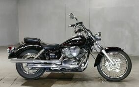 YAMAHA DRAGSTAR 250 VG02J