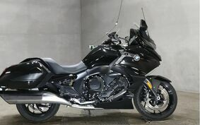 BMW K1600B 2017 0F51