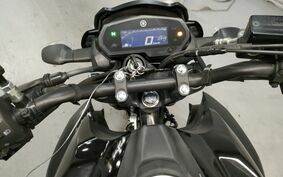 YAMAHA FZ25 不明