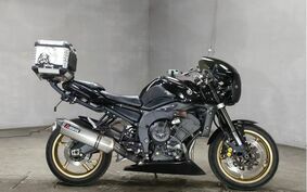 YAMAHA FZ FAZER 2009 RN21J