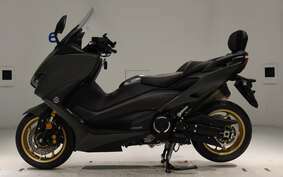 YAMAHA T-MAX 560 T 2021 SJ19J