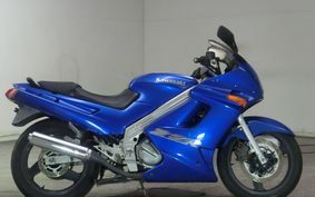 KAWASAKI ZZ-R250 2006 EX250H