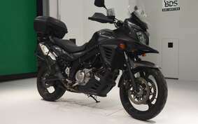 SUZUKI DL650 ( V-Strom 650 ) A 2013 VP56A