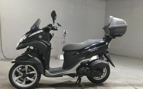 YAMAHA TRICITY 125 SE82J