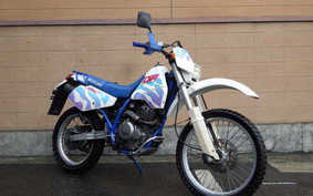 SUZUKI DR250 SHE SJ44A