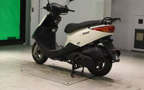 YAMAHA AXIS 125 TREET SE53J