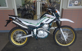 YAMAHA SEROW 250 DG31J