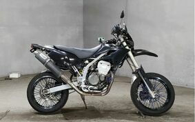 KAWASAKI KLX250D TRACKER LX250E