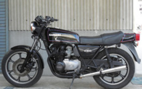 KAWASAKI Z500 KZ500B