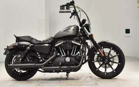 HARLEY XL883N 2016 LE2