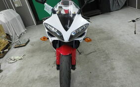 YAMAHA YZF-R1 2008