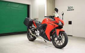 HONDA CBR400R 2013 NC47