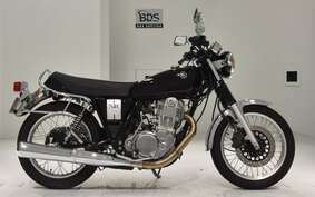 YAMAHA SR400 Gen.5 2020 RH16J