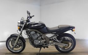 YAMAHA SRX400 1990 3VN