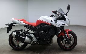 YAMAHA FZ FAZER FEATHER FI 2009 RN21J