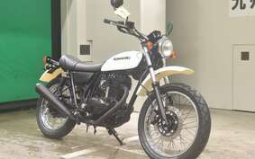 KAWASAKI 250TR BJ250F