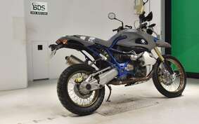 BMW HP2 ENDURO 2006 0369