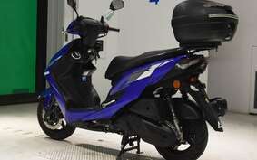 YAMAHA CYGNUS 125 XSR 3 SED8J