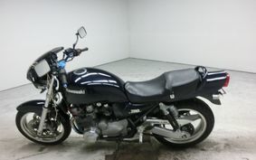 KAWASAKI ZEPHYR 750 1992 ZR750C