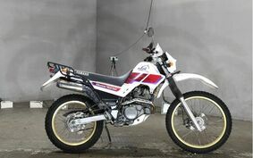 YAMAHA SEROW 225 W 4JG