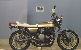 KAWASAKI Z400 FX 1979 KZ400E