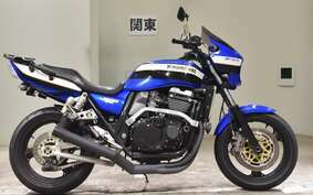 KAWASAKI ZRX1100 2000 ZRT10C