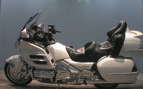 HONDA GL 1800 GOLD WING 2007 SC47