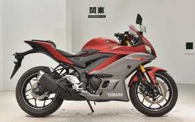 YAMAHA YZF-R25 A RG43J