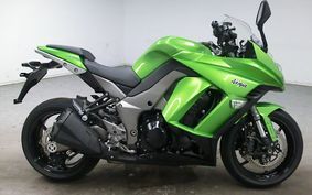 KAWASAKI NINJA 1000 2011 ZXT00G