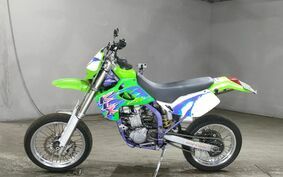 KAWASAKI KLX250 SR LX250E