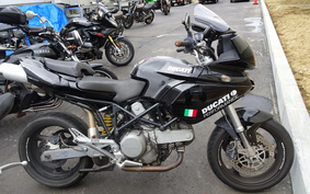 DUCATI MULTISTRADA 620 2007 A103A