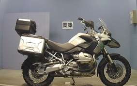 BMW R1200GS 2009 0303