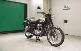 KAWASAKI W650 2001