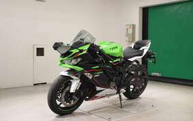 KAWASAKI NINJA ZX-6R A 2020 ZX636G