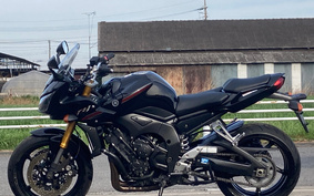 YAMAHA FZ FAZER 2007 RN17