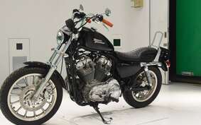 HARLEY XL883I 2008 CN2