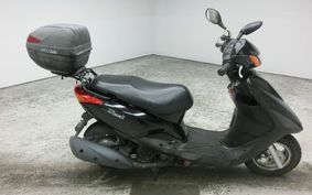 YAMAHA AXIS 125 TREET SE53J