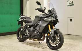 YAMAHA TRACER 9 GT 2021 RN70J