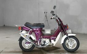 HONDA CHALY 50 CF50