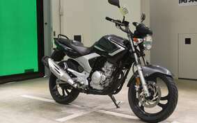 YAMAHA YBR250 PCNL