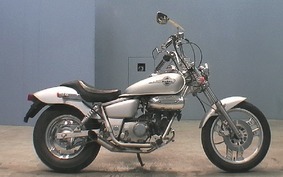 HONDA MAGNA 50 AC13