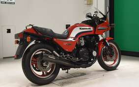 KAWASAKI GPZ1100 1983 ZXT10A