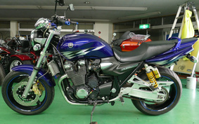 YAMAHA XJR1300 2008 RP17J