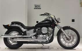 YAMAHA DRAGSTAR 400 2003 VH01J