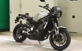 YAMAHA XSR900 2016 RN46J