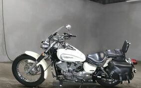 YAMAHA DRAGSTAR 250 VG02J