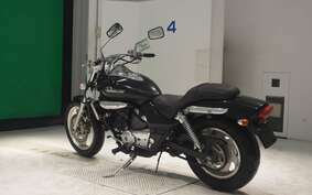 KAWASAKI ELIMINATOR 250 V VN250A