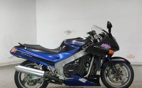 KAWASAKI ZZ1100 NINJA 1990 ZXT10C